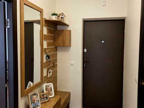 квартира за адресою Бориса Гмирі вул., 16