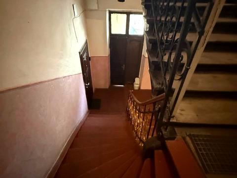 квартира по адресу Черновола просп. (700-летия Львова), 41