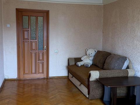 квартира по адресу Оболонский просп., 30/51
