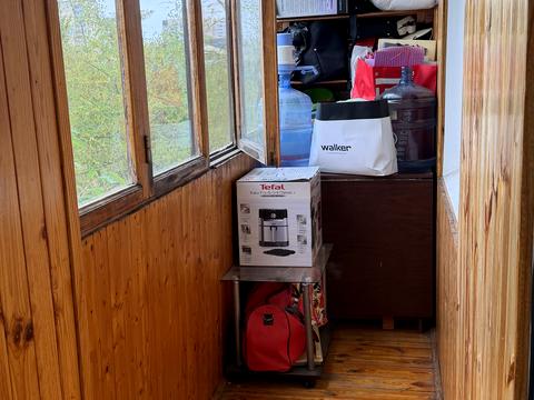 квартира за адресою Оболонський просп., 40