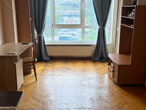 квартира за адресою Оболонський просп., 40
