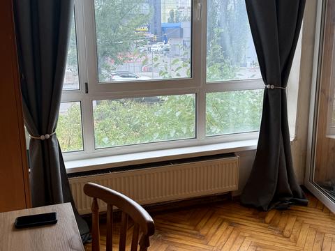квартира за адресою Оболонський просп., 40
