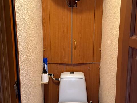 квартира за адресою Оболонський просп., 40
