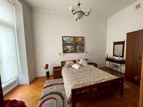 квартира за адресою Миколая Коперника вул., 3