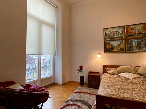 квартира за адресою Миколая Коперника вул., 3