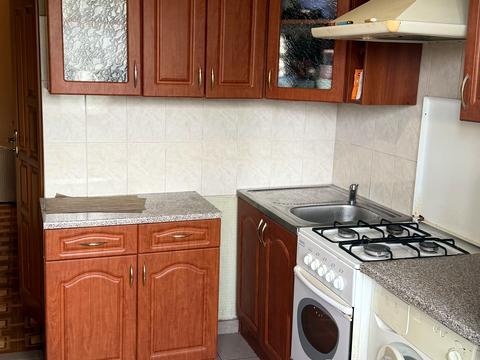 квартира за адресою Оболонський просп., 40
