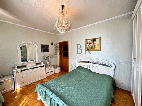 квартира по адресу Александра Конисского ул., 37/41