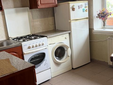 квартира за адресою Оболонський просп., 40