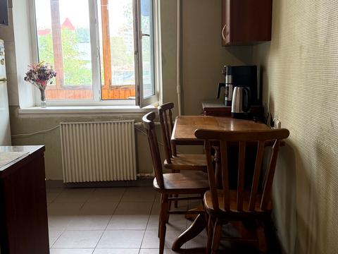 квартира за адресою Оболонський просп., 40
