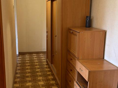 квартира за адресою Оболонський просп., 40