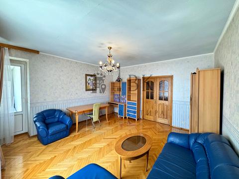 квартира по адресу Александра Конисского ул., 37/41