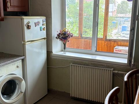 квартира за адресою Оболонський просп., 40