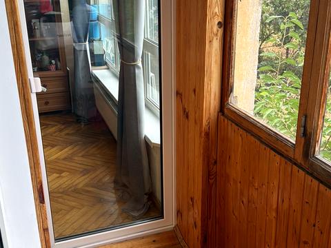 квартира за адресою Оболонський просп., 40