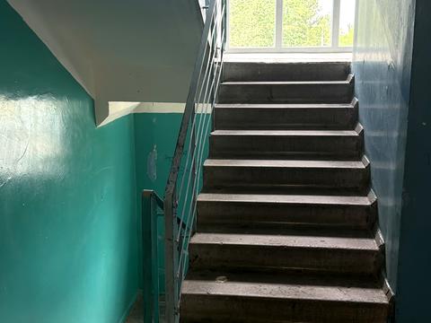 квартира за адресою Оболонський просп., 40