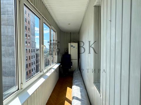 квартира по адресу Александра Конисского ул., 37/41