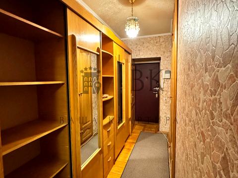квартира по адресу Александра Конисского ул., 37/41
