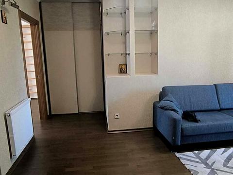 квартира по адресу Червоной Калины просп., 1