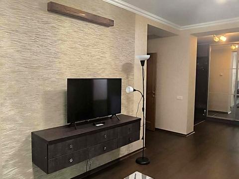 квартира по адресу Червоной Калины просп., 1