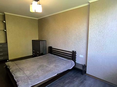 квартира по адресу Червоной Калины просп., 1