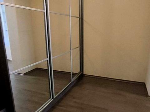 квартира по адресу Червоной Калины просп., 1