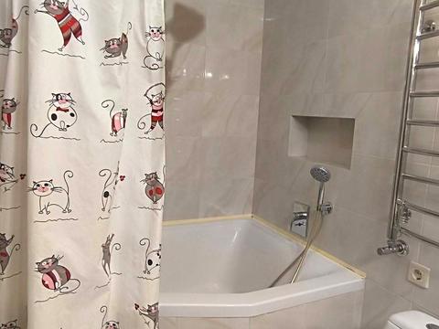 квартира по адресу Червоной Калины просп., 1