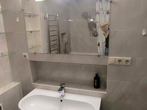 квартира по адресу Червоной Калины просп., 1