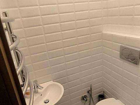 квартира по адресу Червоной Калины просп., 1