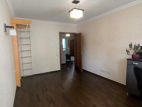квартира по адресу Червоной Калины просп., 1