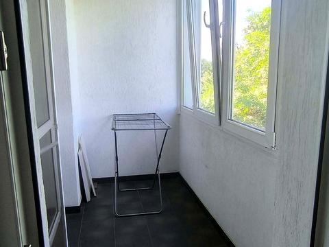 квартира по адресу Червоной Калины просп., 1