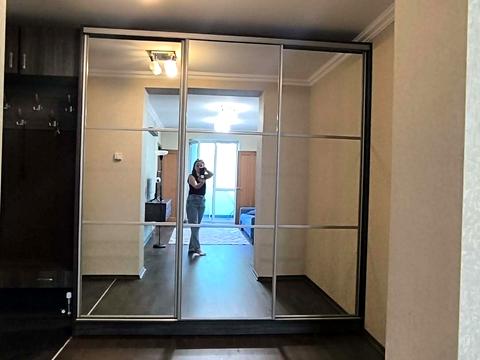 квартира по адресу Червоной Калины просп., 1