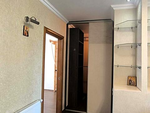 квартира по адресу Червоной Калины просп., 1