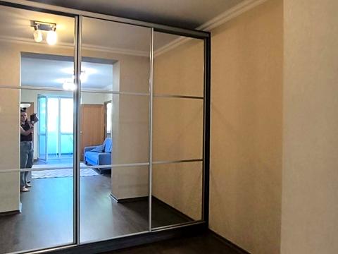 квартира по адресу Червоной Калины просп., 1