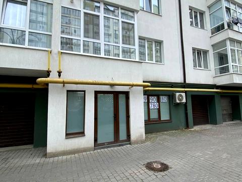 комерційна за адресою Височана вул., 18 к26