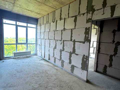 квартира за адресою Дача Ковалевського вул., 91