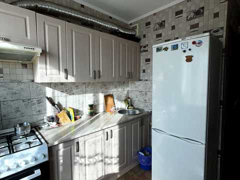 квартира за адресою Суми, Михайла Лушпи просп. (Космонавтів), 20
