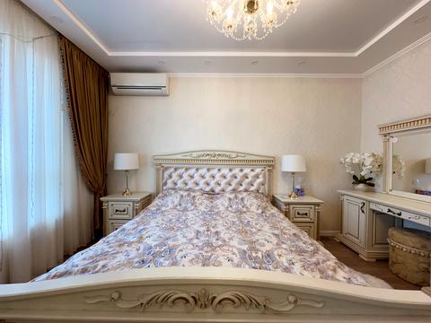 квартира по адресу Заречная ул., 1-Г