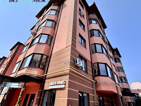квартира за адресою Миру вул., 12