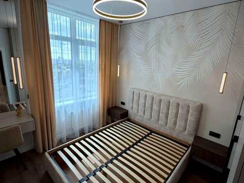квартира за адресою Краснова вул., (65 перлина)