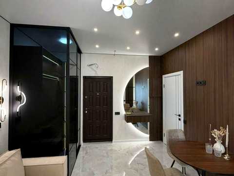 квартира за адресою Краснова вул., (65 перлина)