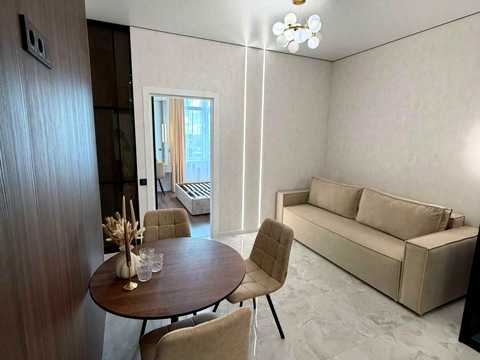 квартира за адресою Краснова вул., (65 перлина)
