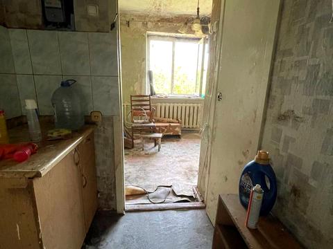 квартира по адресу Петра Григоренко просп. (Маршала Жукова), 51