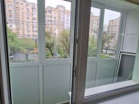 квартира за адресою Пирогова вул., 115