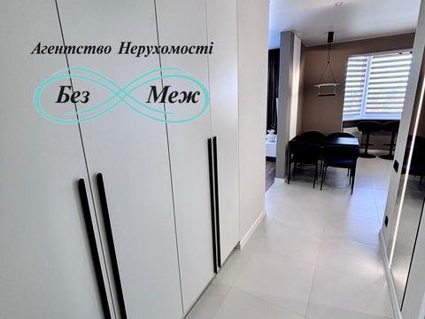 квартира за адресою Миру вул., 12