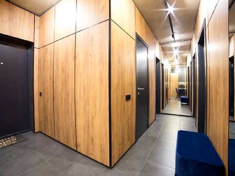 квартира за адресою Замарстинівська вул. (Калініна), 55-Д