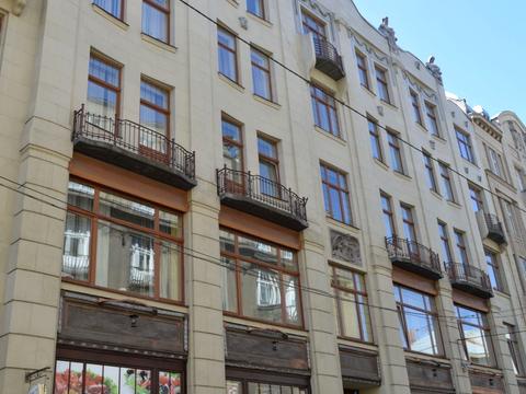 квартира за адресою Миколая Коперника вул., 3