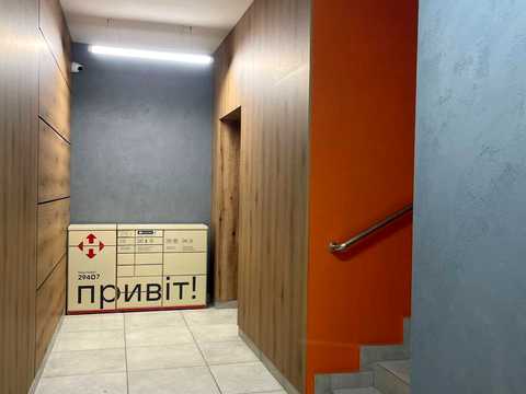 квартира за адресою Замарстинівська вул. (Калініна), 55-Д