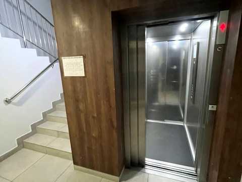квартира за адресою Замарстинівська вул. (Калініна), 55-Д