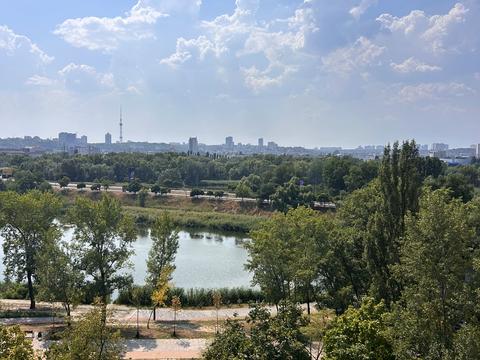 квартира за адресою Йорданська вул. (Лайоша Гавро), 11-Д