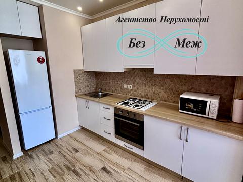 квартира по адресу Академика Амосова ул., 63