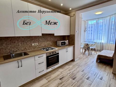 квартира по адресу Академика Амосова ул., 63